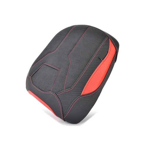 Sillín motocicleta Tracer 9 cojín trasero viajes largos en carretera