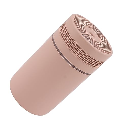Zerodis Humidificador 250ml con Luz LED Colorida USB Recargable