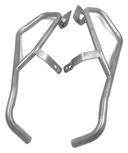 Pare-chocs K1600GTL anti-chute pour préserver le moteur et la boîte latérale