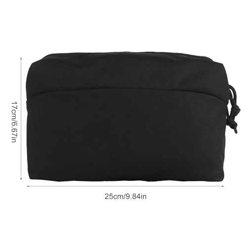 Sac tactique nylon sac utilitaire pour camping et chasse Molle