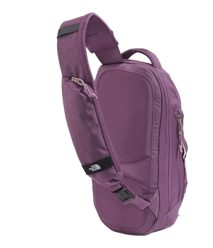 Image of THE NORTH FACE Borealis SIing Bag | Crossbody Adjustable Strap, Water Repellent Finish, Multiple Compartments, Tablet Sleeve