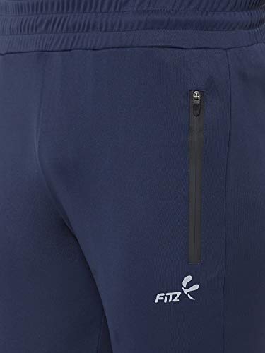 Image of Fitz Men's Slim Track Pants