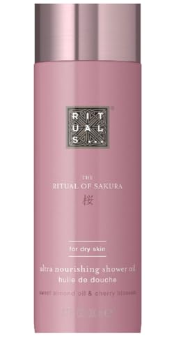 Thumbnail - Rituals The Rituals Of Sakura Pflegedusche für trockene Haut, 200 ml