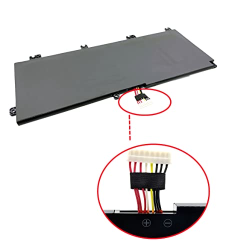 Hcsk B41N1711 New Laptop Battery Compatable With Asus Rog Strix Gl503Vm Gl503Vd Gl703Ge Gl703Vd Gl703Vm Gl503G Gl503Ge Fx503Vm Fx63Vd Fx63Vm Zx63V Fx705Dd Fx705Dy Fx705Gd Fx705Ge Fx705Gm Series #TOP6