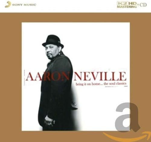 Bring It On Home... The Soul Classics