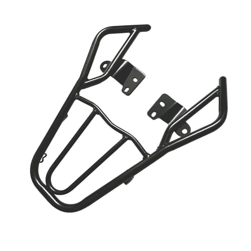 Porte-bagages arrière pour moto TNT600 support de chargement pour éviter le sac à dos