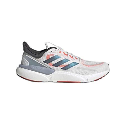 adidas(アディダス) ユニセックス大人 ソーラーブースト 5ランニングシューズ