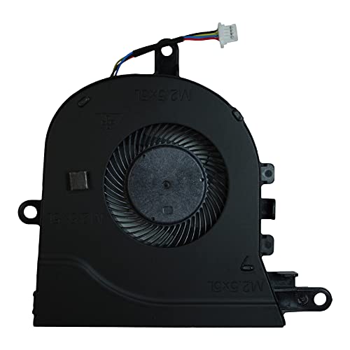 Ventilateur Dell Latitude 15 3590 Power4Laptops résout surchauffe et coupures