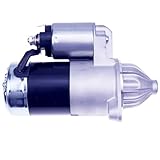 M4T14674 M4T14872 MM401600 Starter Motor abulollry Fit for Mitsubishi Engine 12V 9T KE75 KE70 2cyl