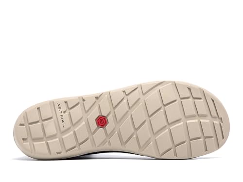 Astral Loyak AC Water Shoe – Lightweight, Minimalist Design with G.15 Sticky Rubber Grip, Quick-Dry, and Turbo Ventilation, Fern Green, M5/ W63