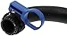 Dorman 626-806 Engine Coolant Bypass Hose Compatible with Select Ford Models