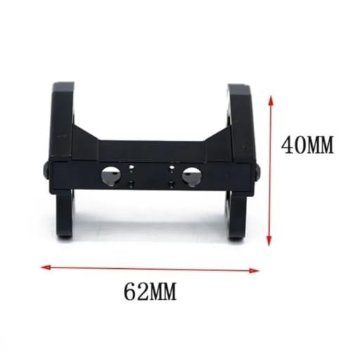 Flèche arrière métal robuste pour stabiliser la remorque Volvo 750