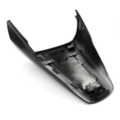 Couvercle arrière CBR650F carénage solo finition haute précision