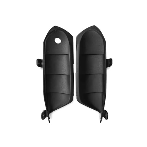 Panneau couverture intérieure moto MT-07 2014 2015 carénage central supérieur arrière