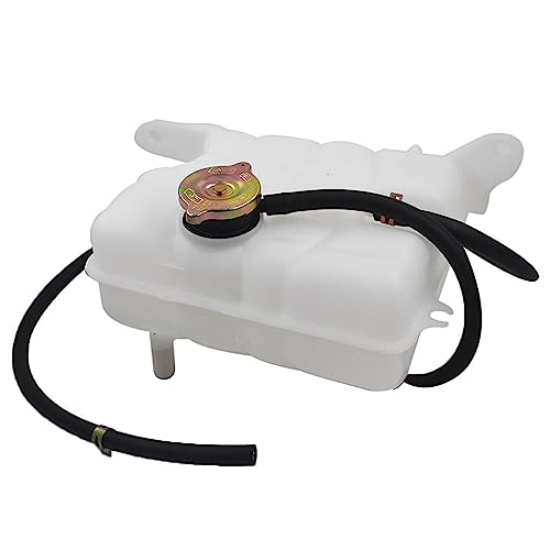 Réservoir d'expansion anti-surchauffe pour radiateur moteur Liberty 52079848AA 603-319