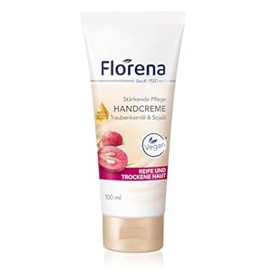 Florena Creme Bio-Kamille, 1er Pack (1 x 100 ml)