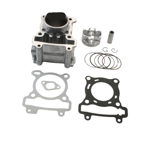 Kit de bloque de cilindros 52S-E1311-00 para motocicleta XC155 y S155