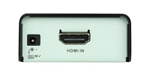 Extensor HDMI ATEN VE800A para solucionar problemas de distancia de cables cortos 2