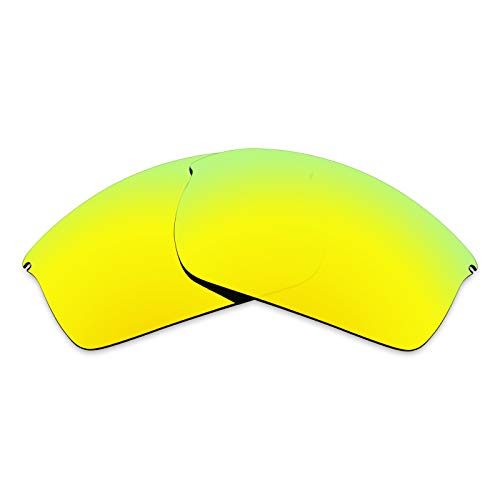 Image of Alphax Polarized Replacement Lenses for Oakley WireTap - Options