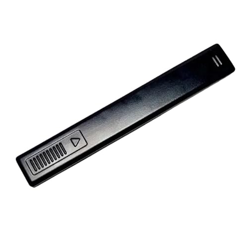 Couvercle supérieur de trou de barres de toit Suzuki Swift clip 78132-68L01