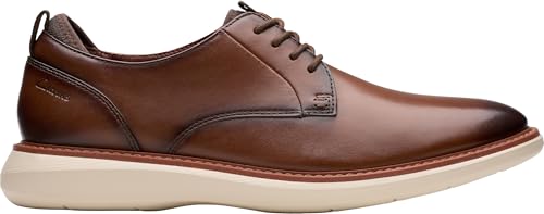 Image of Clarks Men's Brantin Plain Oxford