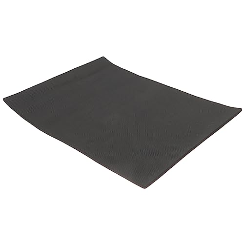 Alfombrilla antideslizante para tanque de reptiles Toddmomy