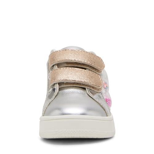 Steve Madden Girl's Telectra Sneaker2