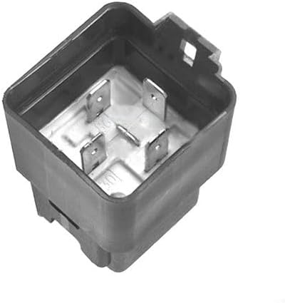 A/C Compressor Clutch Relay for 1990-1993 Dodge D250