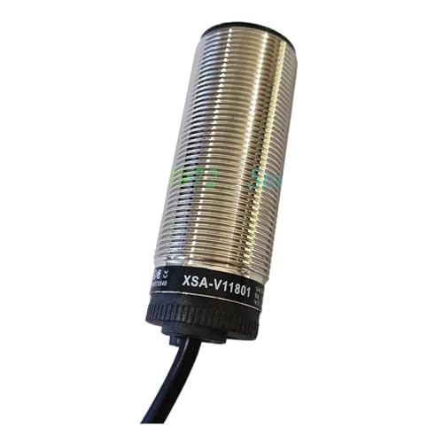 Capteur XSAV11801 M30 proximity switch inductif pour remplacement de pièces de rechange