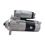 Starter Motor 12V 13T 2.2KW Compatible with Mitsubishi SK45 K3D M2T56272