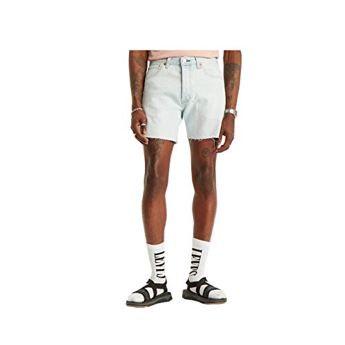 Preisvergleich Produktbild Levis 501 '93 Short Sausage 32