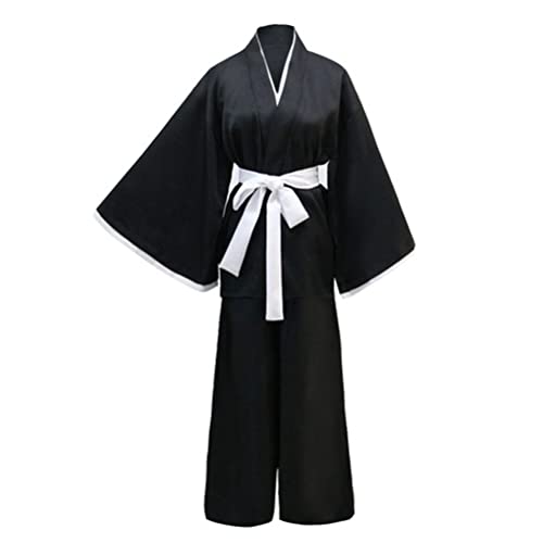 Judo arts martiaux japonais kimono de Kendo tenue samouraï homme