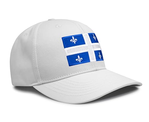 Image of International Tie State Hat for Men and Women, Adjustable Snapback Trucker Baseball Cap with Embroidered Patch