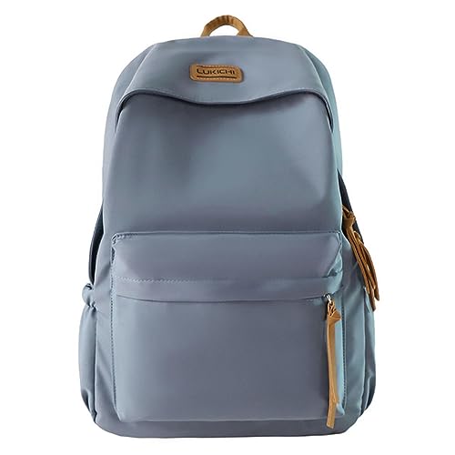 Mochila para estudiantes SHOGUM unisex impermeable y bolsa de viaje