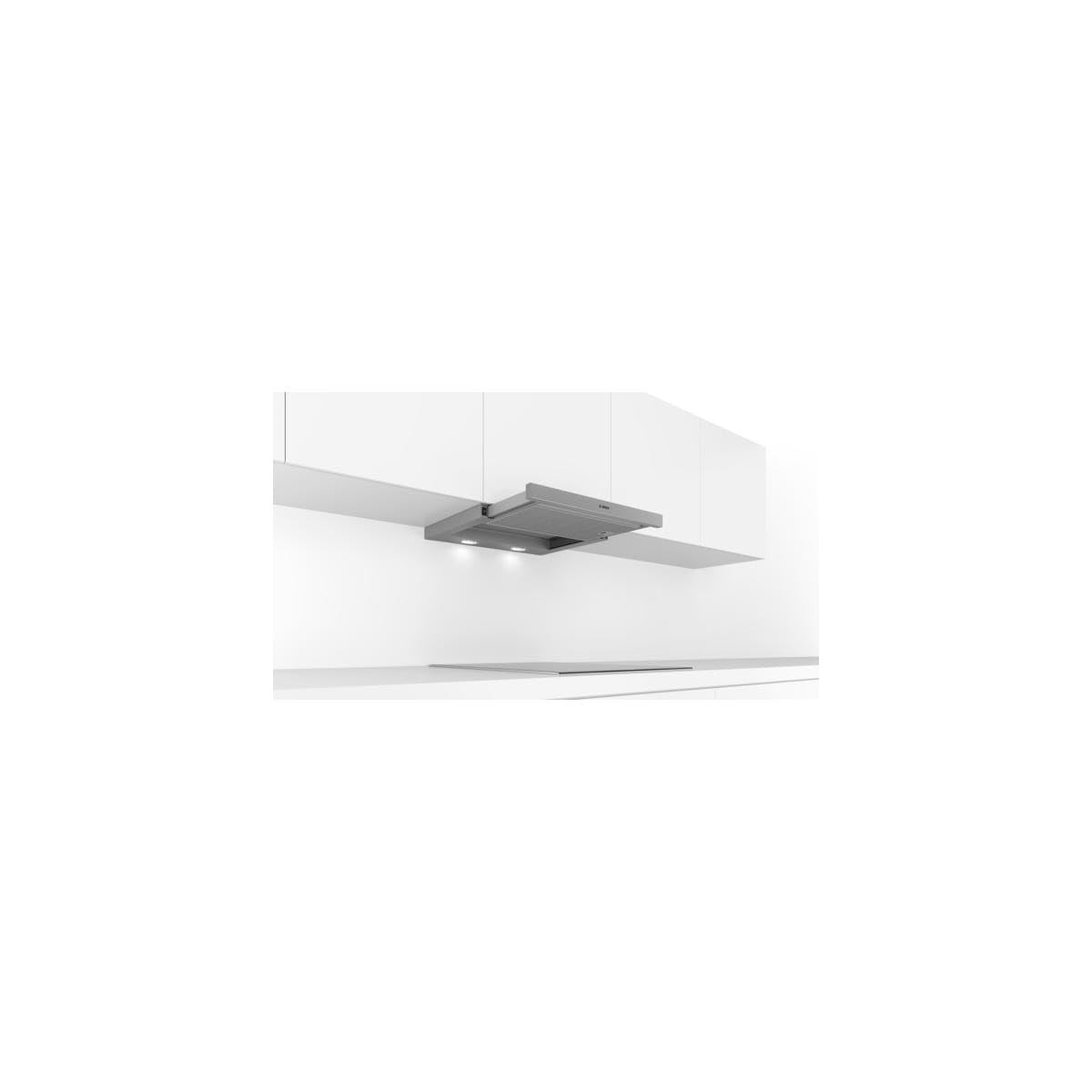 Cappa Classica BOSCH DFM064W54 in metallo