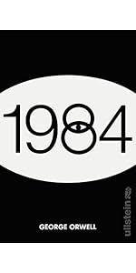 1984: Der dystopische Klassiker mit einem Nachwort von Daniel Kehlmann