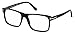 Produktbild Tom Ford FT 5682-B BLUE BLOCK Shiny Black Blue Grey Clip-On 54/17/145 Herren Brillen
