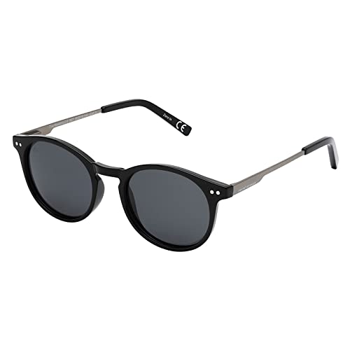 Image of PRIVE REVAUX Unisex-Adult Maestro M /S Round Sunglasses