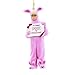 A Christmas Story Ralphie Bunny Suit Figural Ornament