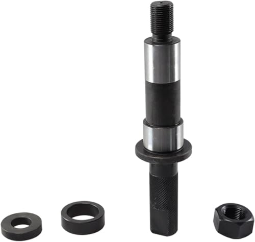 Image of New Rear Spindle Wheel Bearing Set Up Install Tool for 1963-1982 Chevy Corvette