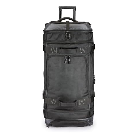 Amazon Basics 30" Wheeled Duffel Bag Cover