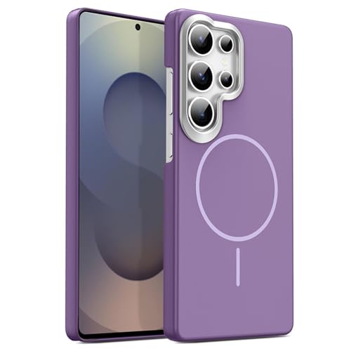 Coque Samsung S26 Ultra fine pour éviter les rayures et chocs