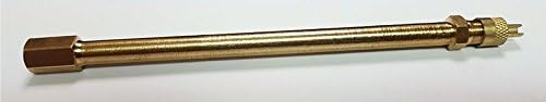 Valve Extender Inflator Tool for Ninebot One C/E/P Series Electric Unicycles