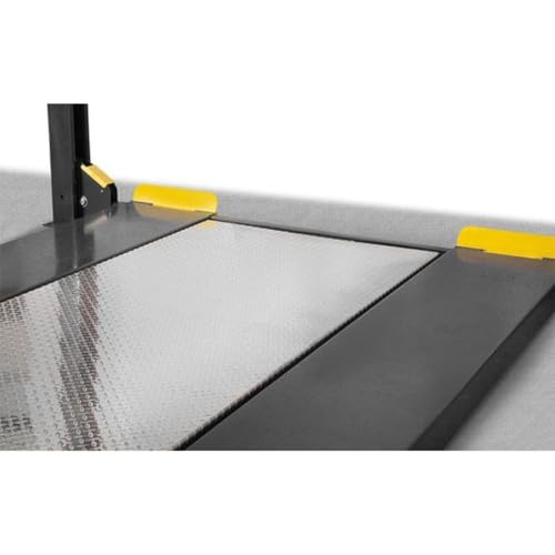 Bendpak 5175665 Hd-9Xw Standard Width Extra Tall Car Lift - 4 Post 9000Lb Capacity- thumb #2