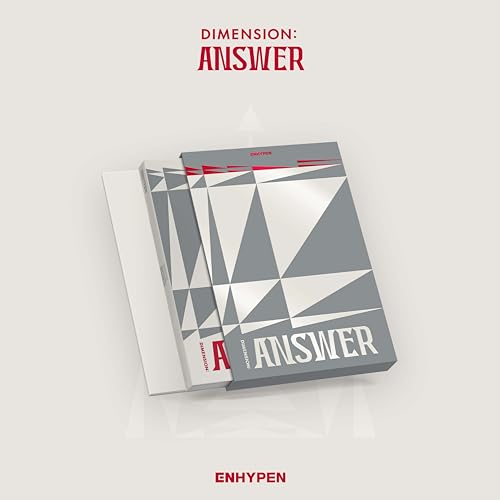 Dimension: Answer (No Ver.)