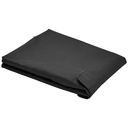 Petsworld Dog Crate Cover, Polyester, /Universal Fit for Wire Dog Crate, 36 inch - Image 5