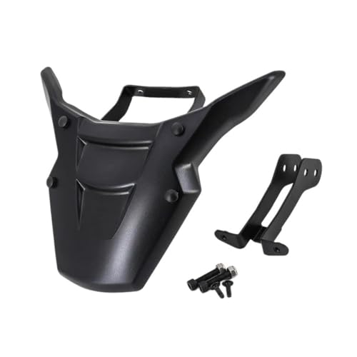 Kit garde-boue arrière CRF1100L extension carénage Africa Twin Adventure