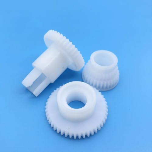Engrenage de ralenti pour Okidata 320 420 520 lot de 5 pièces