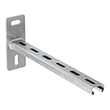 Soporte Recto ALK 31/17-300 - 10C