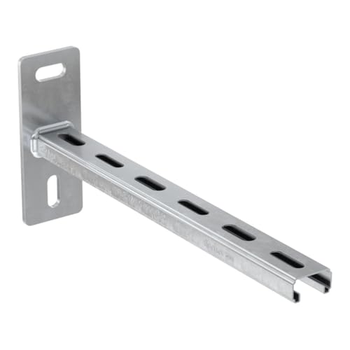 Soporte Recto ALK 31/17-300 - 10C